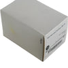 NEW Allen-Bradley 800T-A2A Push Button 30mm Momentary Black Flush Head 1NO 1NC