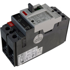 NEW LS Electric UTE100NT 35A 2P Circuit Breaker Susol Molded Case MCCB 600V