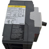 LS Electric UTE100NT 35A Molded Case Circuit Breaker 2 Pole 600V FTU UTE100