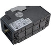 LS Electric UTE100NT 35A Molded Case Circuit Breaker 2 Pole 600V FTU UTE100