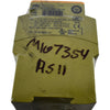 NEW Pilz PNOZ 11 774085 Safety Relay 110-120VAC 24VDC 7NO 1NC