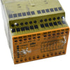 NEW Pilz PNOZ 11 774085 Safety Relay 110-120VAC 24VDC 7NO 1NC