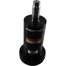 NEW Enerpac WPFR100V Upper Flange Hydraulic Pull Cylinder 5000 PSI 350 BAR