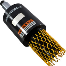 NEW Enerpac WPTL100V Collet-Lok Swing Cylinder Threaded Body Left Turn 5000 PSI