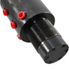 NEW Enerpac WPTL100V Collet-Lok Swing Cylinder Threaded Body Left Turn 5000 PSI