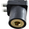 NEW Vektek P1-6621-50 Pneumatic Link Clamp Assembly 1-1/2 Bore D/A 250 PSIG
