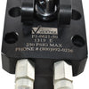 NEW Vektek P1-6621-50 Pneumatic Link Clamp Assembly 1-1/2 Bore D/A 250 PSIG