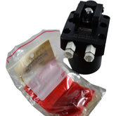 NEW Vektek P1-6621-50 Pneumatic Link Clamp Assembly 1-1/2 Bore D/A 250 PSIG