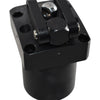 NEW Vektek P1-6621-50 Pneumatic Link Clamp Assembly 1-1/2 Bore D/A 250 PSIG