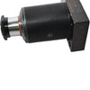 NEW Roemheld 1895604 Hydraulic Swing Clamp Cylinder 500 Bar 90 Deg 40mm Bore