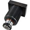 NEW Roemheld 1895604 Hydraulic Swing Clamp Cylinder 500 Bar 90 Deg 40mm Bore