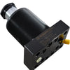 NEW Roemheld 1895604 Hydraulic Swing Clamp Cylinder 500 Bar 90 Deg 40mm Bore