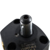 NEW Vektek 15-0605-00-S Swing Clamp Hydraulic Top Flange Manifold Double Acting