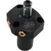 NEW Vektek 15-0605-00-S Swing Clamp Hydraulic Top Flange Manifold Double Acting
