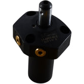 NEW Vektek 15-0605-00-S Swing Clamp Hydraulic Top Flange Manifold Double Acting