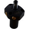 NEW Vektek 15-0605-00-S Swing Clamp Hydraulic Top Flange Manifold Double Acting