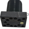 Roemheld 1895604 Hydraulic Swing Clamp Cylinder 500 Bar 90 Deg 40mm Bore