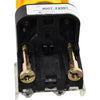 NEW Allen Bradley 800T-FX9D1 2-Position Push Pull Pushbutton Yellow Cap 1 NO 30mm