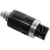 NEW Kadant Johnson GFLA009028405 Rotary Union M16x1.5 LH 3/8 BSP 18mm Pilot