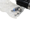 NEW Kadant Johnson GFLA009028405 Rotary Union M16x1.5 LH 3/8 BSP 18mm Pilot