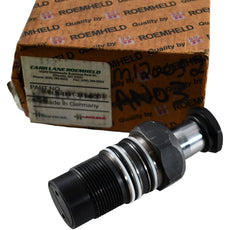 NEW Roemheld CLR-1891-241-SCD Threaded Swing Clamp Cylinder 1891-241 Double Acting