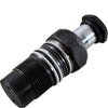 NEW Roemheld CLR-1891-241-SCD Threaded Swing Clamp Cylinder 1891-241 Double Acting