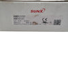 NEW Sunx Panasonic ANR12151 LM10 Micro Laser Displacement Sensor Head 80-180mm