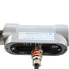 NEW Toflo DACB3141 Water Flow Switch Meter 0-24VDC 0.2A 4.8W Active High