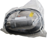 NEW Toflo DACB3141 Water Flow Switch Meter 0-24VDC 0.2A 4.8W Active High