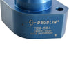 Deublin 1129-584 Rotary Union Bearingless Pop-Off 12mm Pilot DS RTR PT12