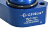 NEW Deublin 1129-584 Rotary Union Bearingless Pop-Off 12mm Pilot DS RTR PT12