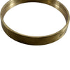 NEW Makino 22M120A2165 Spindle Bearing Housing Brass Ring Sleeve 6-1/2 ID