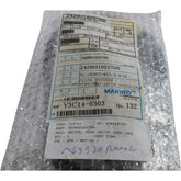 NEW Makino Z428H1022700 Toflo FC-SE903-40A-3/4-M Water Flow Switch 0-24VDC
