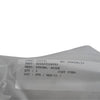 NEW Makino Z248J3124093 Guide Spring Clips 3 Pack CNC Machine Tool Replacement
