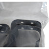 NEW Makino Z248J3124093 Guide Spring Clips 3 Pack CNC Machine Tool Replacement