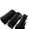 Lot of 3 NEW Makino Z248J0350302 Tool Pot JIS ATC Magazine Sleeves CNC Tooling