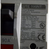 LS Electric UTE100NT 90A 2P Circuit Breaker Susol Molded Case MCCB 600V