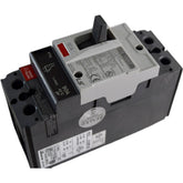 LS Electric UTE100NT 90A 2P Circuit Breaker Susol Molded Case MCCB 600V