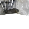 NEW Pack of 3 Makino 13M60C745 Roller Shaft M126696 09-25019 CNC Machine Studs
