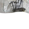 NEW Pack of 3 Makino 13M60C745 Roller Shaft M126696 09-25019 CNC Machine Studs