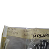 NEW Pack of 3 Makino 13M60C745 Roller Shaft M126696 09-25019 CNC Machine Studs