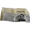 NEW Pack of 3 Makino 13M60C745 Roller Shaft M126696 09-25019 CNC Machine Studs