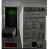 NEW LS Electric UTE100NT 90A 2P Circuit Breaker Susol Molded Case MCCB 600V