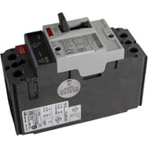NEW LS Electric UTE100NT 90A 2P Circuit Breaker Susol Molded Case MCCB 600V