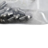 Pack of 9 NEW Makino 13M120B706=1 Tapered Detent Alignment Pins CNC Machine Part
