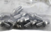 Pack of 9 NEW Makino 13M120B706=1 Tapered Detent Alignment Pins CNC Machine Part