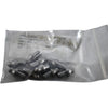 Pack of 9 NEW Makino 13M120B706=1 Tapered Detent Alignment Pins CNC Machine Part