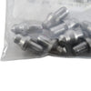 Pack of 9 NEW Makino 13M120B706=1 Tapered Detent Alignment Pins CNC Machine Part