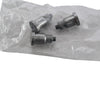 Pack of 3 NEW Makino 13M11B701 Component Pin CNC Machine Tooling Stud