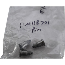 Pack of 3 NEW Makino 13M11B701 Component Pin CNC Machine Tooling Stud